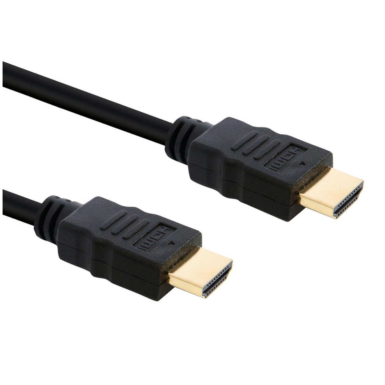 SILVER MONKEY HDMI-Кабель 1.4 - HDMI 10 м Аудио-видео Schwarz