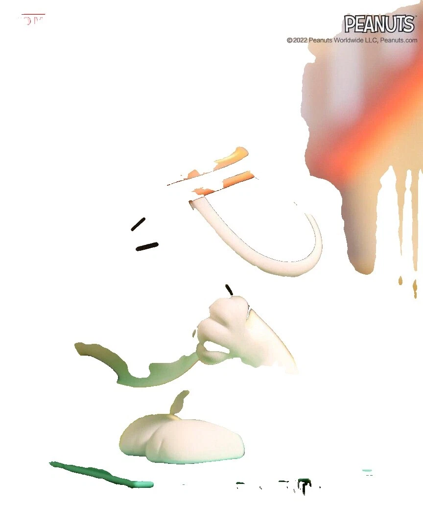 Woodstock Action Action Figures