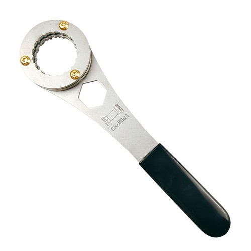 For Shimano Bottom Bracket Tool - 3-in-1 Bike for BB52 BB9000 L6O5