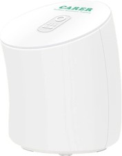  Vernebler, Vernebler mit Mundstück und Maske für Erwachsene und Kinder, für 