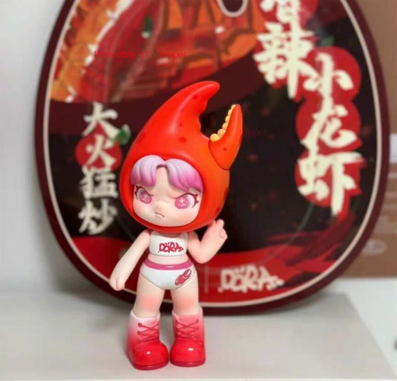 Perfect TNTSPACE Dora Spicy Cray Tnt Space Pendant Gift Action