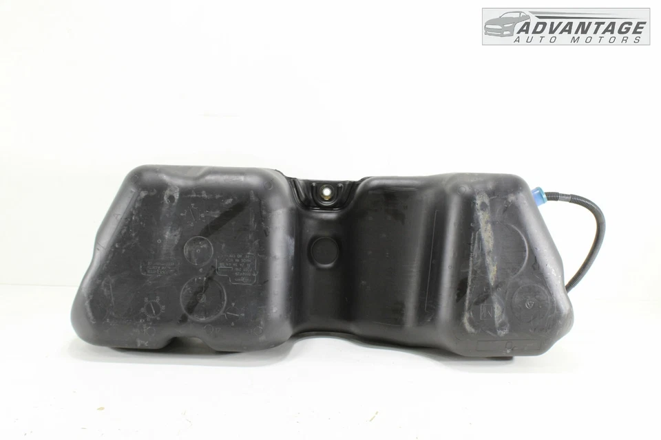 BMW X3 F25 2011-2017 3,0 L N55 xDRIVE GASOLINA TANQUE DE COMBUSTIBLE BOTELLA OEM Foto 2 de 4