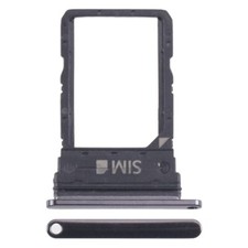 For Motorola RAZR 40 ULTRA SIM Card Tray Holder Black
