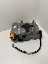 AUDI E-TRON GT CONVERTITORE BATTERIA INVERTER 9J1959663BG