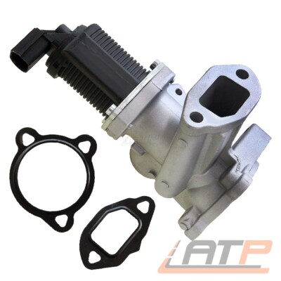 AGR-VENTIL FÜR FIAT 500 DOBLO PUNTO PANDA OPEL AGILA ASTRA H CORSA C D MERIVA