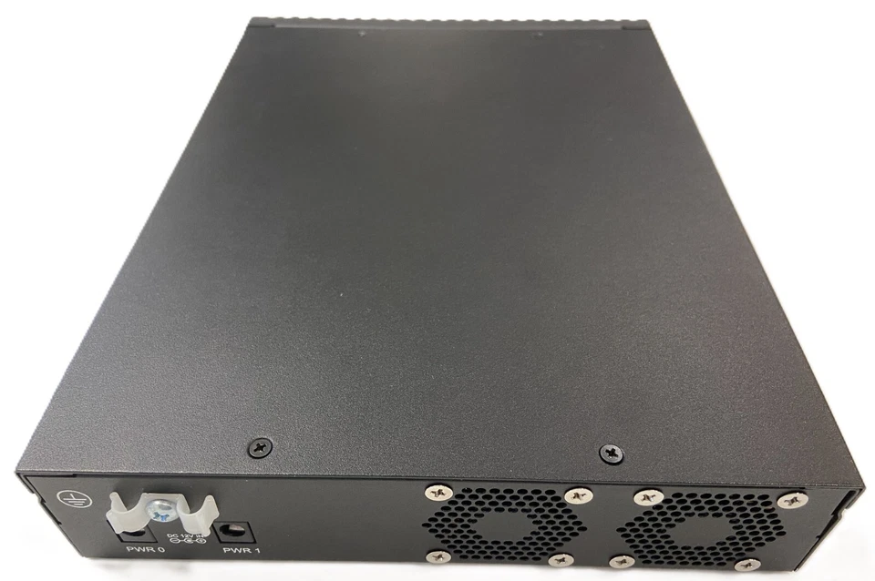 Cisco vEdge1000-AC-K9 Router – 8 x Gigabit SFP Ports - Image 2 of 2