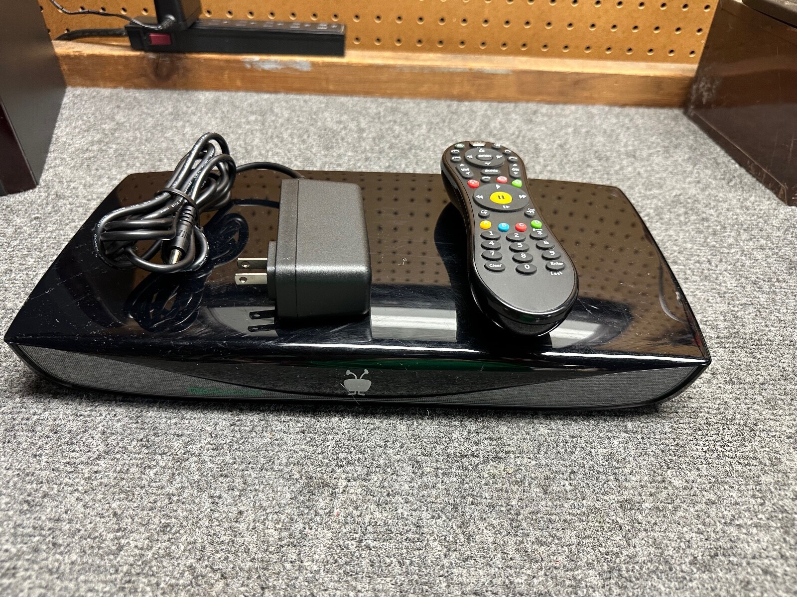 TiVo+Roamio+OTA+Series5++TCD846510 for sale online eBay