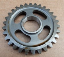 NEW GENUINE APRILIA PART AP9150258 1ST WHEEL GEAR Z=30 RXV SXV 450/550 (06-08)