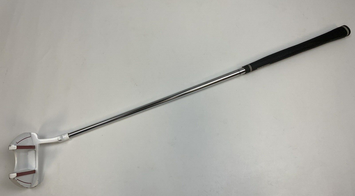Tour Edge Bazooka HT Max-J Junior Putter 31 RHGolf Club Orig Tour Edge Bazooka HT Max-J Junior Putter 31 RHGolf Club Orig