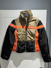 Bnwt Ganni Puffer Jacket