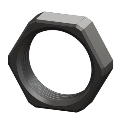 Locknut for Pilo D1183 Intense Derailleur Hanger | Pilo S79