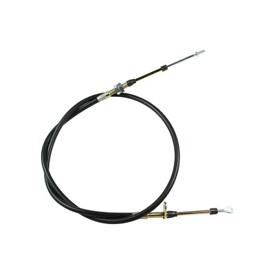 B&M 81833 Shifter Cable 5 Foot Length For Most B&M Shifters includes Race Models