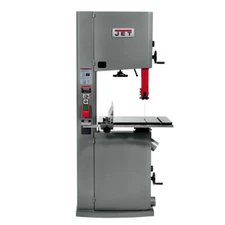 JET JT9-414428 230V 2 HP EVS Single-Phase 18" Corded Metal/Wood Bandsaw New