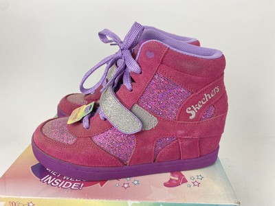 hydee high tops
