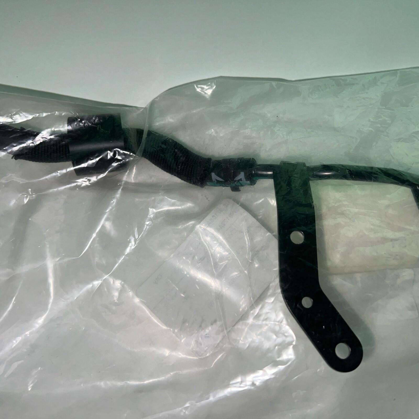 Automotive Car Part Bentley Motor Coolant Hose 3W0122447S