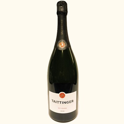 Taittinger Brut Reserve Magnum 1,5L