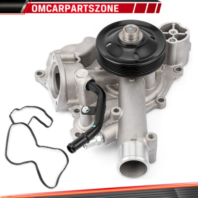 For Dodge Ram 1500 2500 3500 HEMI 2009-2019 Water