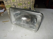 Feu avant (phare) Fiat ARGENTA