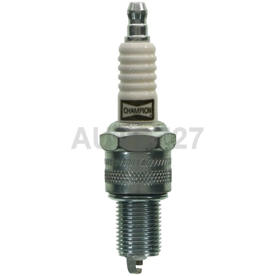 Champion Spark Plug 6PCS Spark Plug For Ford Zephyr - Image 4 of 4