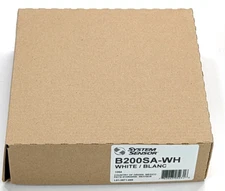 SYSTEM SENSOR B200SA-WH WHITE INTEL SOUNDER BASE