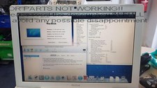 BESCHREIBUNG LESEN! Apple MacBook 13" Laptop Intel Core 2 Duo 2GB 120GB – Bild 13