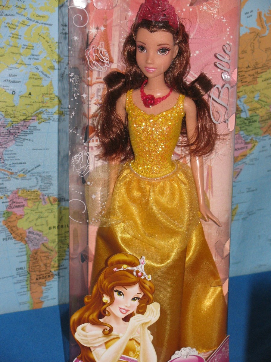 ロルカナ　BELLE 001-214 Belle - Strange but Special Lorcana Card | Disney Lorcana