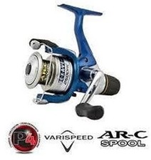 MULINELLO SHIMANO NEXAVE 1000 RC  CON GARANZIA