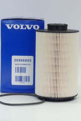 Original Volvo Penta Kraftstofffilter 20998805 für TAD734GE