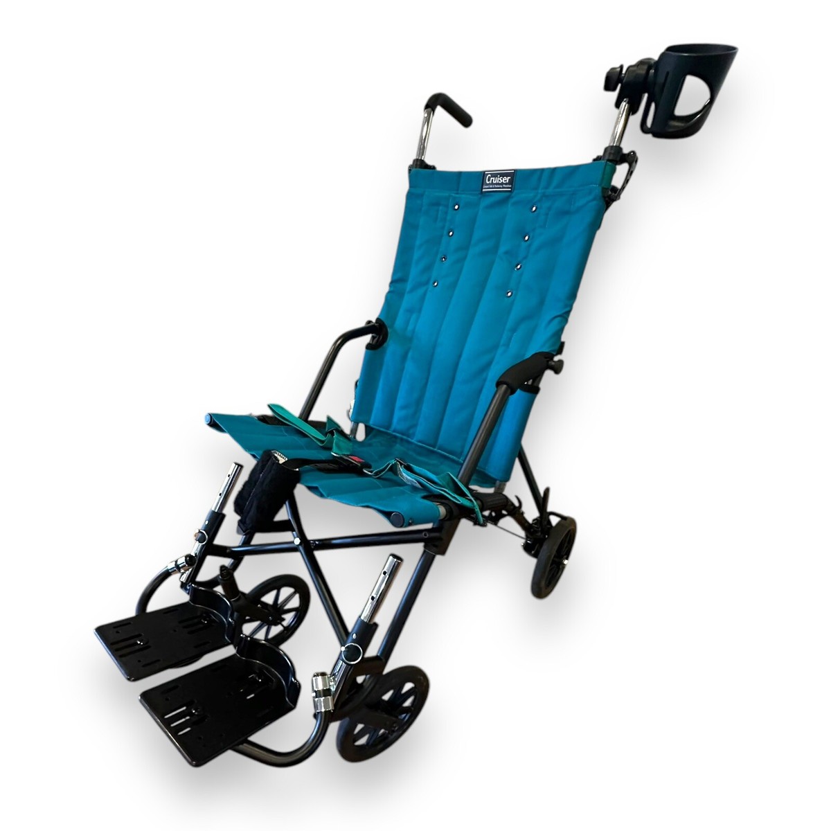 Convaid cruiser CX-14 Stroller Special Needs stroller Textilene