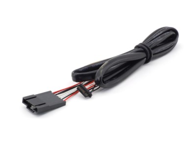 LSI 54532-00 Battery Cable Batterie Kabel 6-Pin to 9-Pin 60cm 2ft CVM02 LSI00418