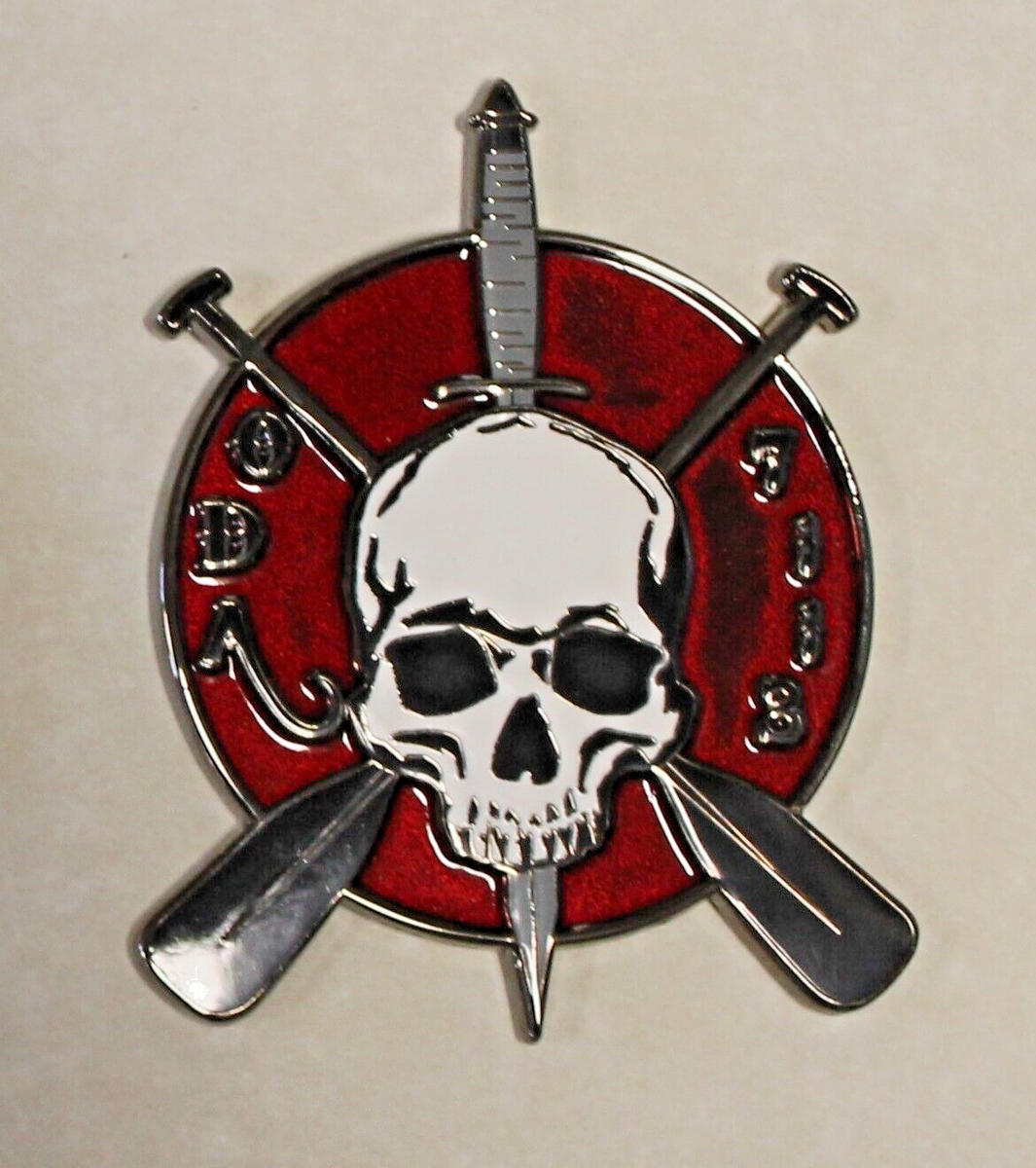 ROCAF 7TH TACTICAL fighter group パッチ ROCAF 7TH TACTICAL fighter group パッチ 7 FTS Custom Patches