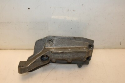 2012 Volkswagen Polo V (6R) Hatchback 1.4 16V (CLPA) ENGINE MOUNT 036199275AB