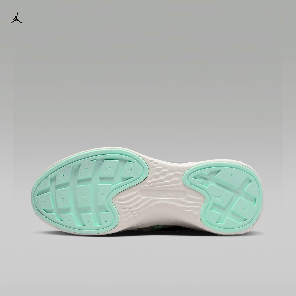 Air Jordan Delta 3 Low Men\'s Size 9.5 Anthracite Mint Foam Shoes‎ DN2647-003 NEW Jordan Delta 3 Low Anthracite Mint Foam DN2647-003 Men main image 3