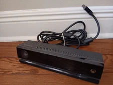 Microsoft Xbox One Kinect Connect Black Sensor Bar Model 1520 OEM Tested