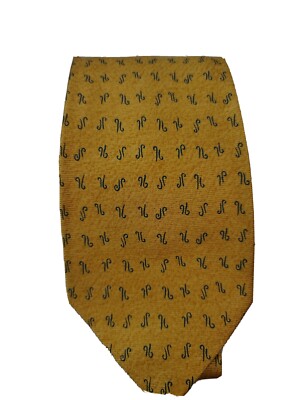 BVLGARI ネクタイ THE SEVEN FOLD TIE Logomania Seven fold tie 246013 | Bulgari