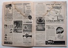 ROAD and TRACK MAGAZINE - APRIL 1952 - 1952 Ford Road Test + more — photo 3