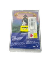 Ray Stevens He Thinks He's Ray Stevens Cassette Tape NEW Factory Sealed