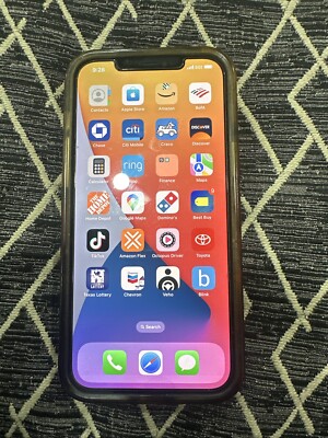 Iphone 12 Pro Max with Tiktok Installed. Serious Buyers Only.
