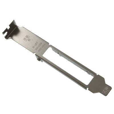 Full Height-Bracket für Intel PRO/1000 PT Quad Port Adapter - D61627-003