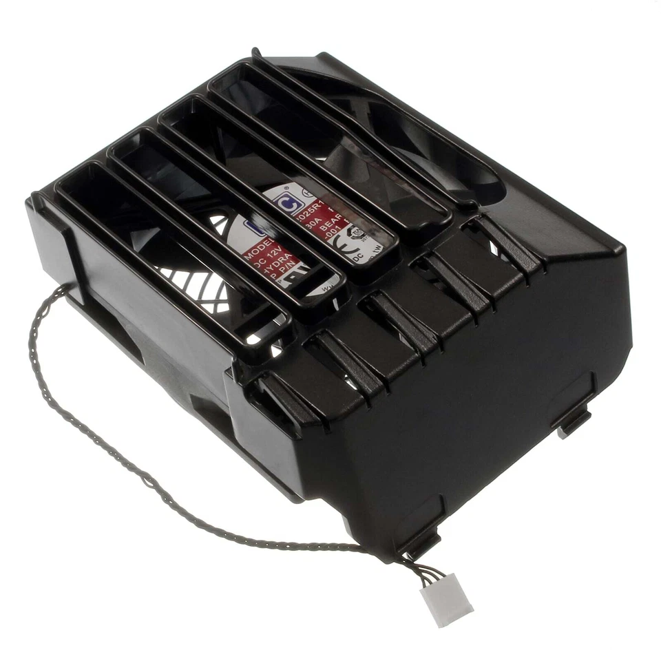 HP Gehäuselüfter Front Fan PCI Z620 Workstation - 644319-001