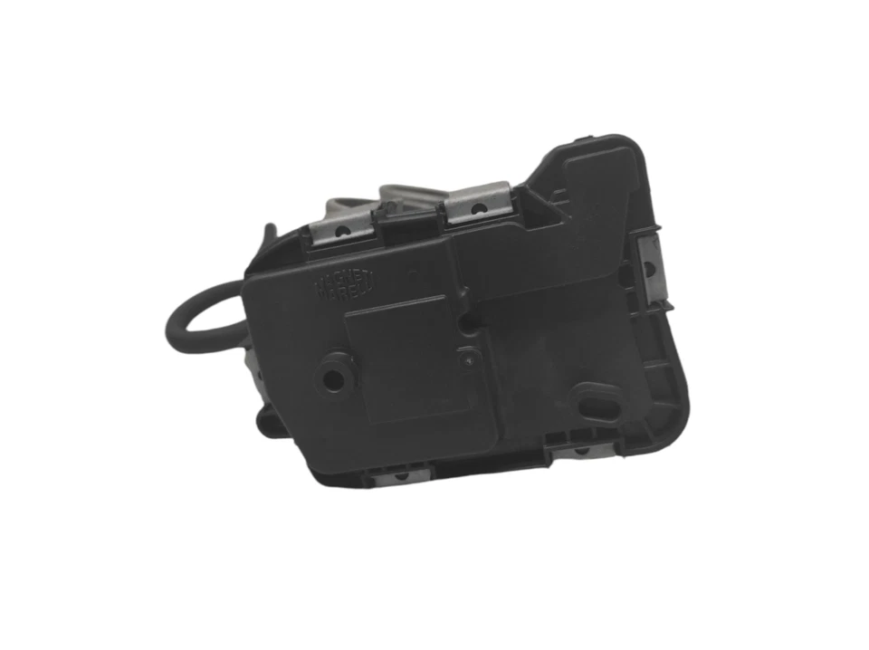 Cuerpo del acelerador delantero Aprilia RSV4 RF 2015 2016 Foto 3 de 4