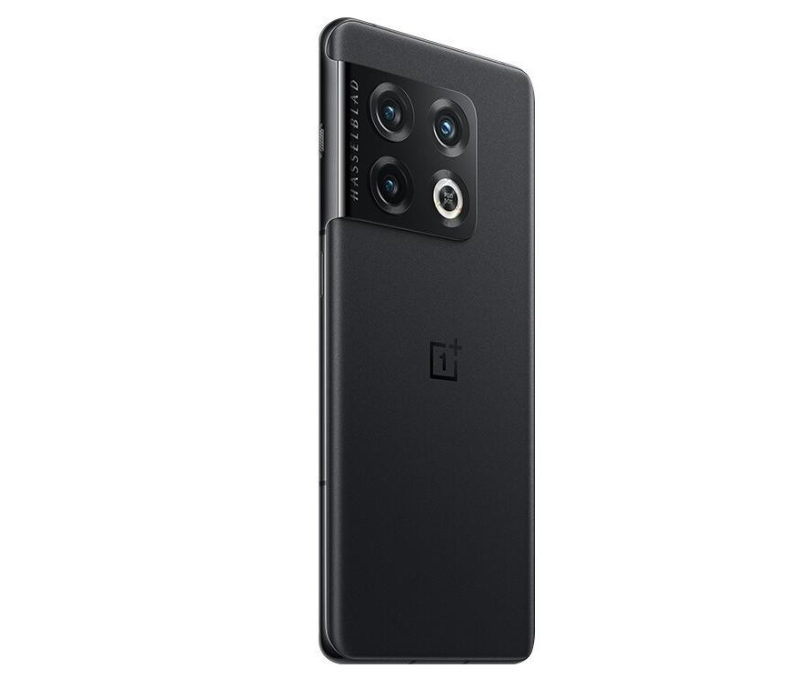 OnePlus 10 Pro - 256 GB - Volcanic Black (Unlocked) for sale
