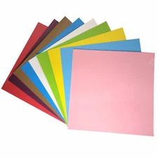 HTV Euroflex Max 12"x15" (5 Sheets pack)