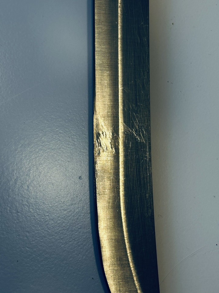 Old Homestead Knife Set 4 PCs. Lifetime Cutlery Japan Wood Handles eBay