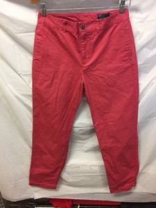 ralph lauren red jeans