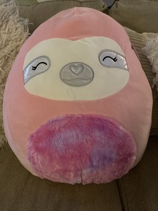 sloth pillow target