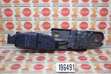 2007-2015 AUDI Q7 TRUNK LID LOCK LATCH ACTUATOR STRIKER PLATE 4F9827383B OEM