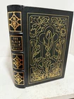 Easton Press The Black Tulip by Alexandre Dumas  Famous Editions