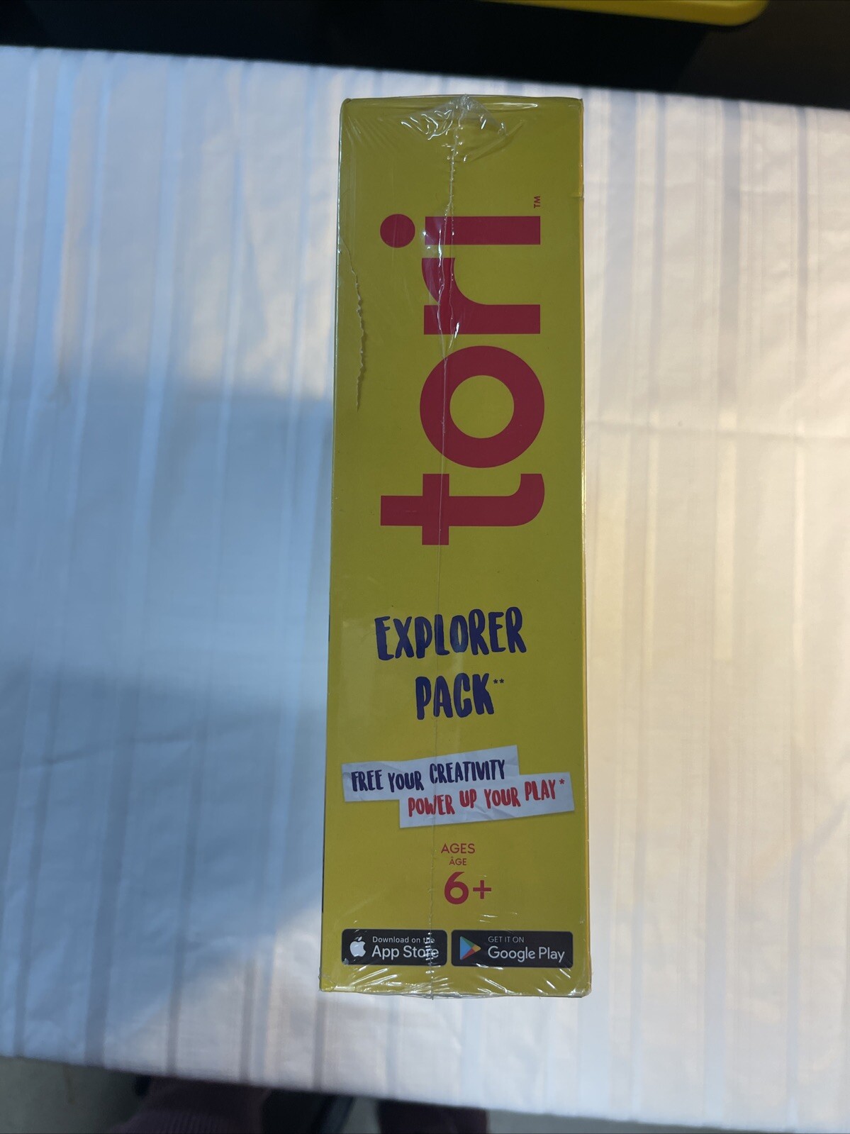 Tori Explorer Pack - Bandai Tabletop Game - SALE! NEW ITEM SKU A 98