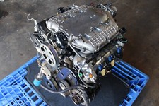 2004-2007 Saturn Vue 3.5l V6 Sohc Vtec Engine Jdm J35a Free Shipping
